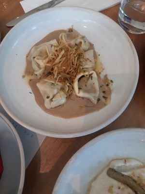  at Mildreds - Camden in North West London