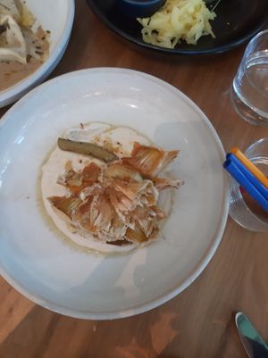  at Mildreds - Camden in North West London