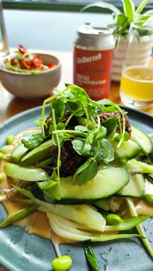  at Mildreds - Camden in North West London