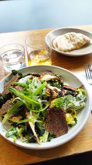  at Mildreds - Camden in North West London