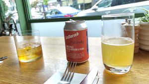  at Mildreds - Camden in North West London