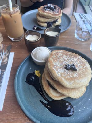   at Mildreds - Camden in North West London