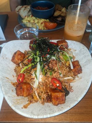  at Mildreds - Camden in North West London