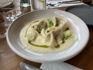   at Mildreds - Camden in North West London