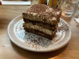   at Mildreds - Camden in North West London