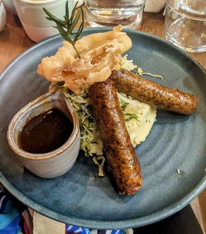  at Mildreds - Camden in North West London