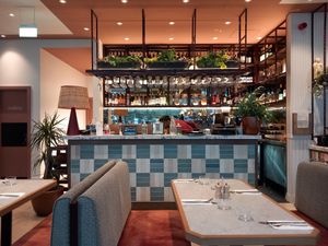  at Mildreds - Camden in North West London