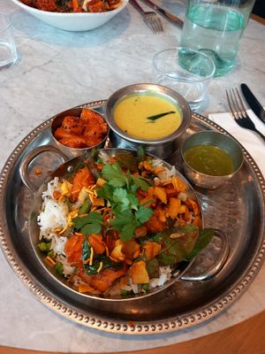  at Mildreds - Camden in North West London