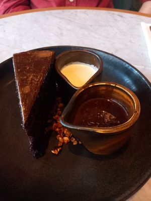  at Mildreds - Camden in North West London