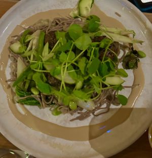   at Mildreds - Camden in North West London