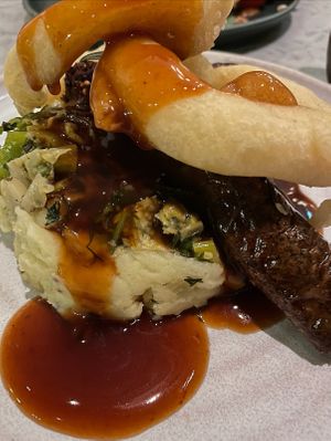  at Mildreds - Camden in North West London