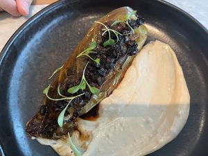   at Mildreds - Camden in North West London