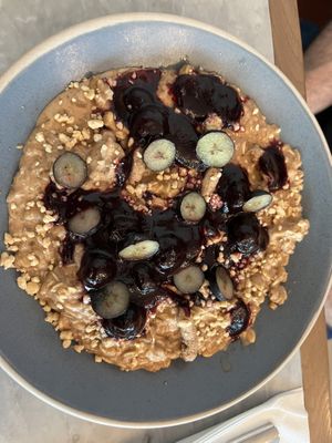   at Mildreds - Camden in North West London