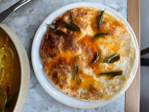   at Mildreds - Camden in North West London