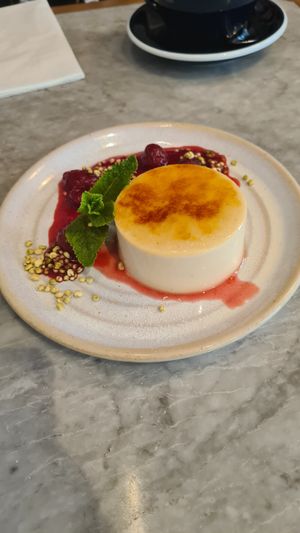  at Mildreds - Camden in North West London