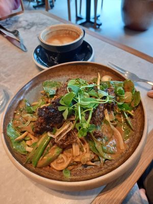  at Mildreds - Camden in North West London