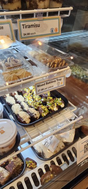  at Sassool in Raleigh