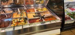  at Sassool in Raleigh