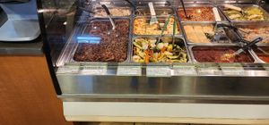  at Sassool in Raleigh