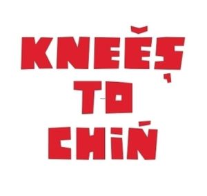 Knees to Chin at Knees to Chin in Brussels