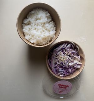   at Knees to Chin in Brussels