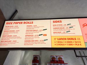   at Knees to Chin in Brussels