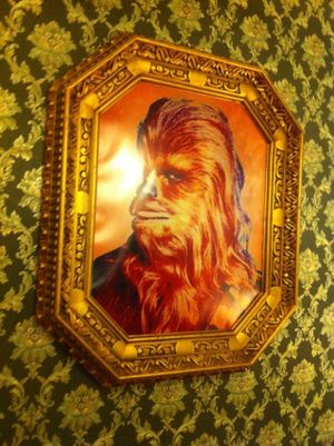 Space Burger at Space Burger in Dusseldorf