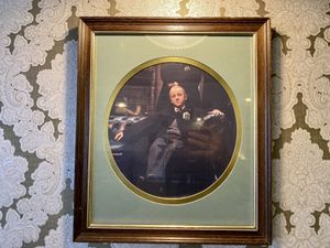 draco 🎓 at Space Burger in Dusseldorf