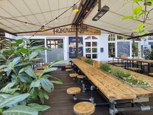  at Froindlichst - Winterhude in Hamburg