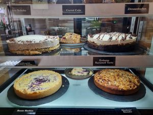  at Froindlichst - Winterhude in Hamburg