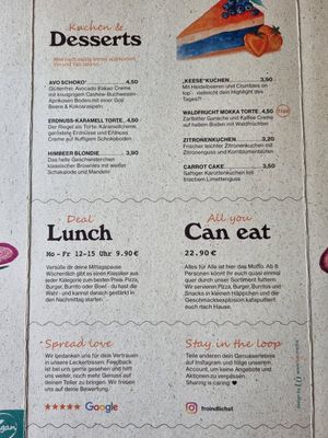  at Froindlichst - Winterhude in Hamburg