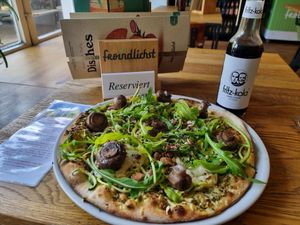  at Froindlichst - Winterhude in Hamburg