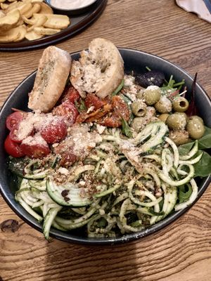   at Froindlichst - Winterhude in Hamburg