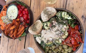   at Froindlichst - Winterhude in Hamburg