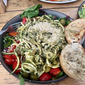   at Froindlichst - Winterhude in Hamburg