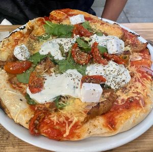   at Froindlichst - Winterhude in Hamburg