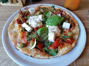  at Froindlichst - Winterhude in Hamburg