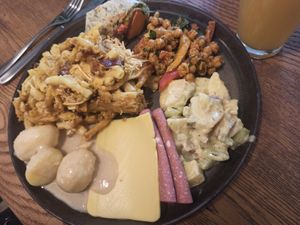  at Froindlichst - Winterhude in Hamburg