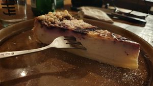 "" at Froindlichst - Winterhude in Hamburg