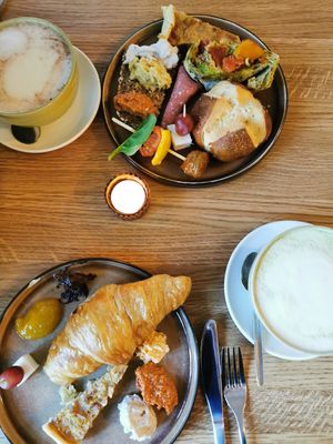  at Froindlichst - Winterhude in Hamburg