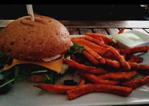  at Froindlichst - Winterhude in Hamburg