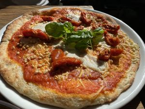   at Froindlichst - Winterhude in Hamburg