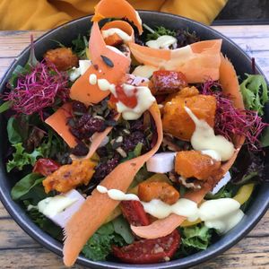   at Froindlichst - Winterhude in Hamburg