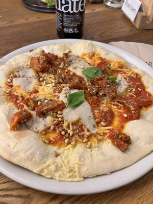   at Froindlichst - Winterhude in Hamburg