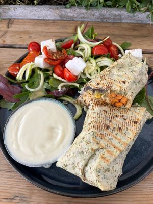  at Froindlichst - Winterhude in Hamburg