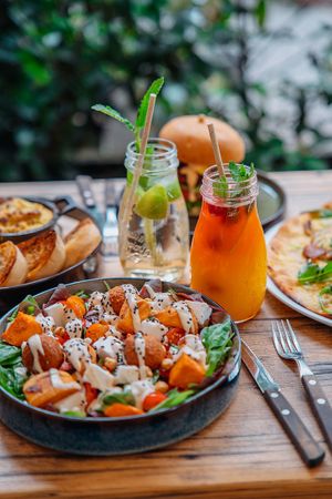  at Froindlichst - Winterhude in Hamburg