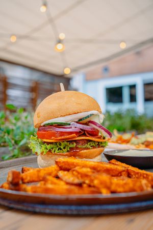  at Froindlichst - Winterhude in Hamburg