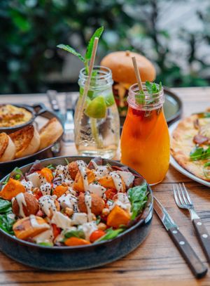  at Froindlichst - Winterhude in Hamburg