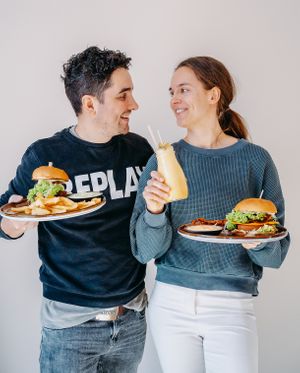  at Froindlichst - Winterhude in Hamburg