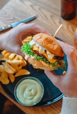  at Froindlichst - Winterhude in Hamburg